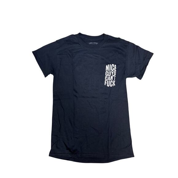 Assholes Live Forever Graphic Tee - Size S - Picture 1 of 3